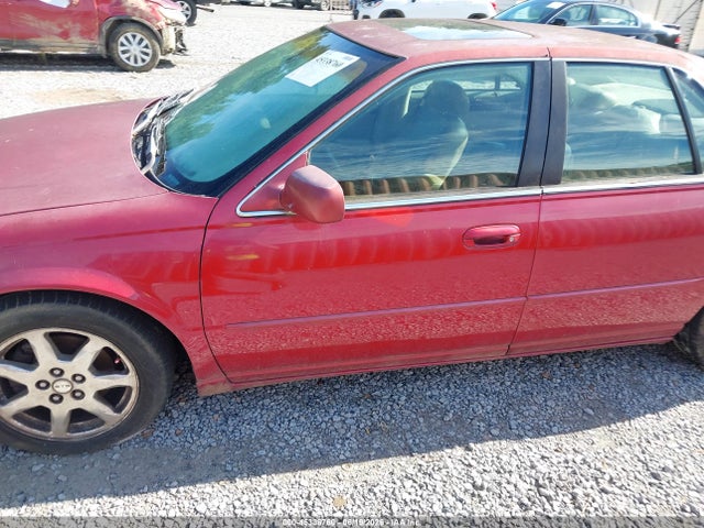 Продажа на аукционе авто 2002 Cadillac Seville Sts, vin: 1G6KY54992U127609, номер лота: 45338760