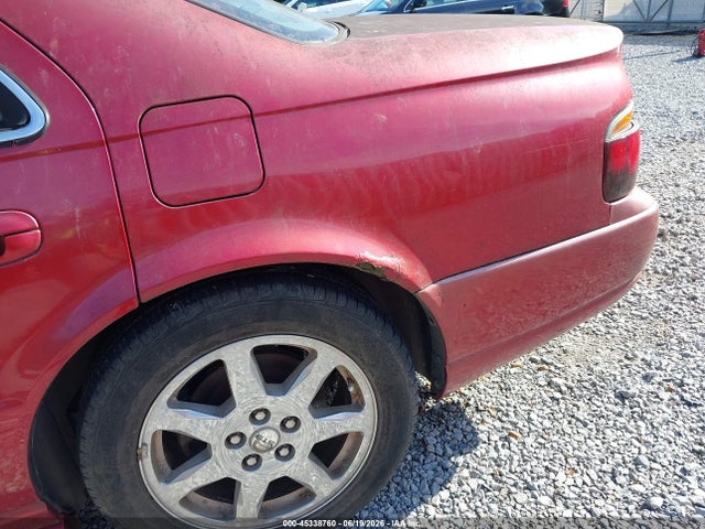 Продажа на аукционе авто 2002 Cadillac Seville Sts, vin: 1G6KY54992U127609, номер лота: 45338760