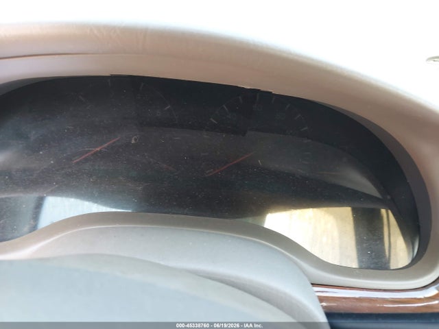 Продажа на аукционе авто 2002 Cadillac Seville Sts, vin: 1G6KY54992U127609, номер лота: 45338760