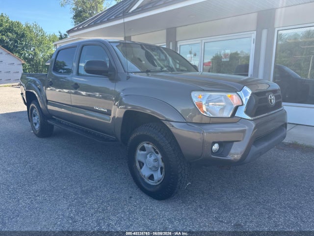 Aukcja sprzedaży 2014 Toyota Tacoma Base V6, vin: 3TMLU4EN3EM143316, numer aukcji: 45338763