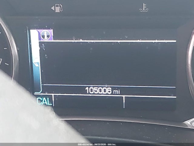 45338764 :رقم المزاد ، 3GNAXJEV6JL101209 vin ، 2018 Chevrolet Equinox Lt مزاد بيع
