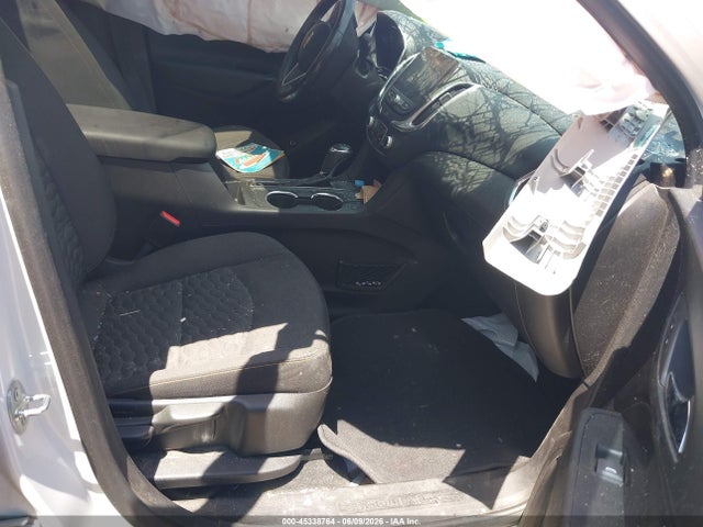45338764 :رقم المزاد ، 3GNAXJEV6JL101209 vin ، 2018 Chevrolet Equinox Lt مزاد بيع