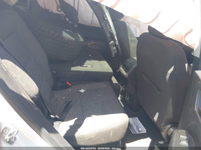 45338764 :رقم المزاد ، 3GNAXJEV6JL101209 vin ، 2018 Chevrolet Equinox Lt مزاد بيع