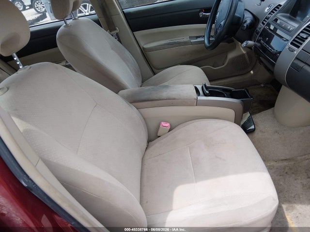 2005 Toyota Prius მანქანა იყიდება აუქციონზე, vin: JTDKB20U357041741, აუქციონის ნომერი: 45338766