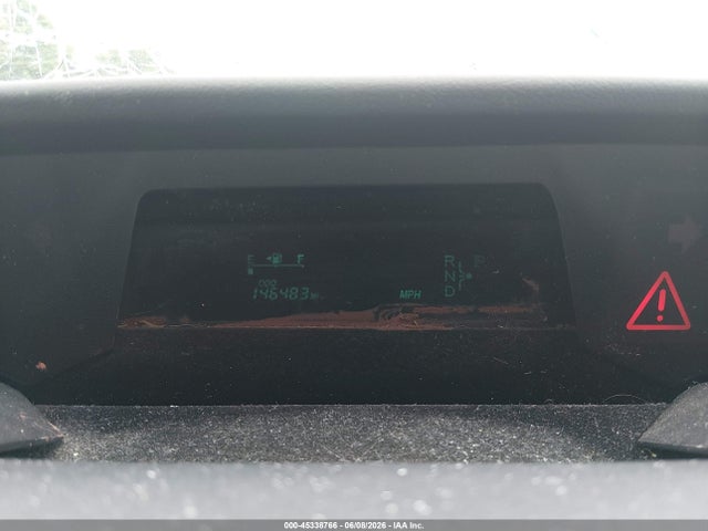 2005 Toyota Prius მანქანა იყიდება აუქციონზე, vin: JTDKB20U357041741, აუქციონის ნომერი: 45338766