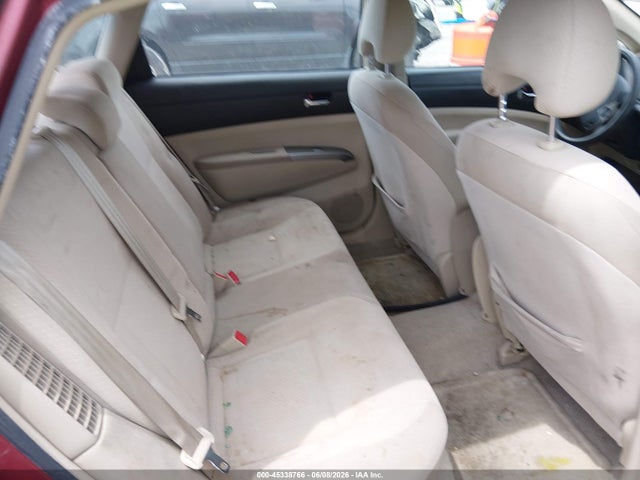 2005 Toyota Prius მანქანა იყიდება აუქციონზე, vin: JTDKB20U357041741, აუქციონის ნომერი: 45338766