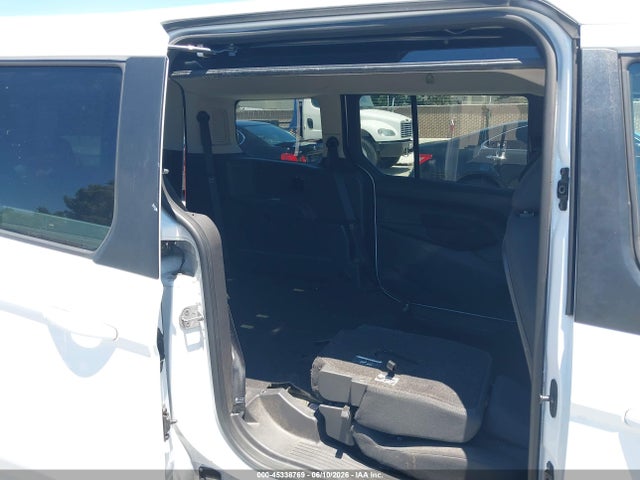 Ford Transit Connect Xlt 2016 NM0GE9F7XG1230400 Image 8