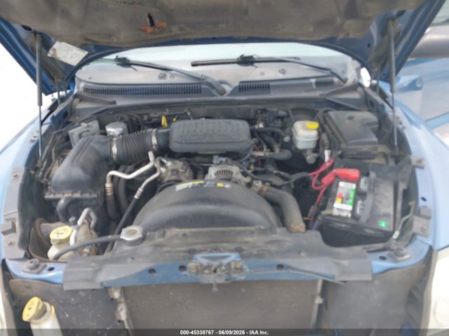 Aukcja sprzedaży 2005 Dodge Dakota Slt, vin: 1D7HE42K75S180539, numer aukcji: 45338767