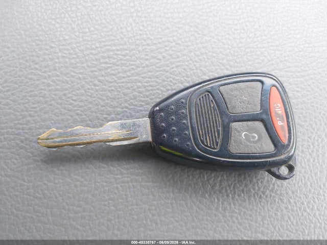 Aukcja sprzedaży 2005 Dodge Dakota Slt, vin: 1D7HE42K75S180539, numer aukcji: 45338767
