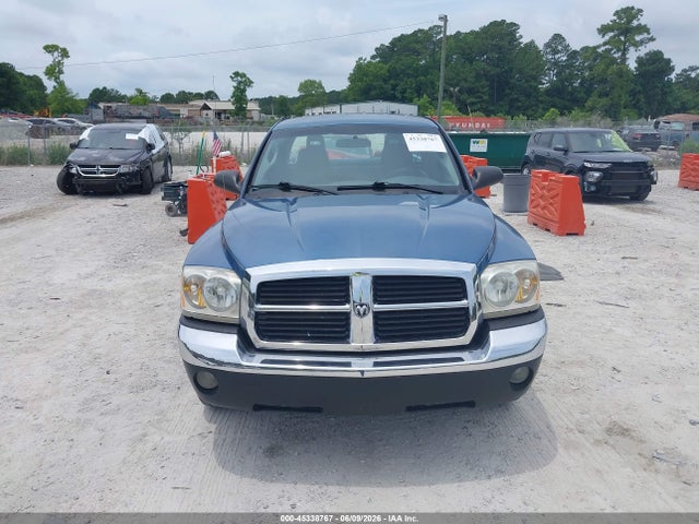 Aukcja sprzedaży 2005 Dodge Dakota Slt, vin: 1D7HE42K75S180539, numer aukcji: 45338767
