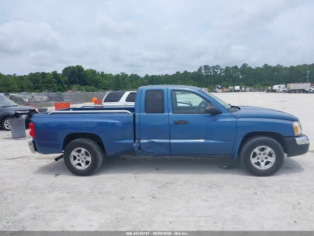 Aukcja sprzedaży 2005 Dodge Dakota Slt, vin: 1D7HE42K75S180539, numer aukcji: 45338767