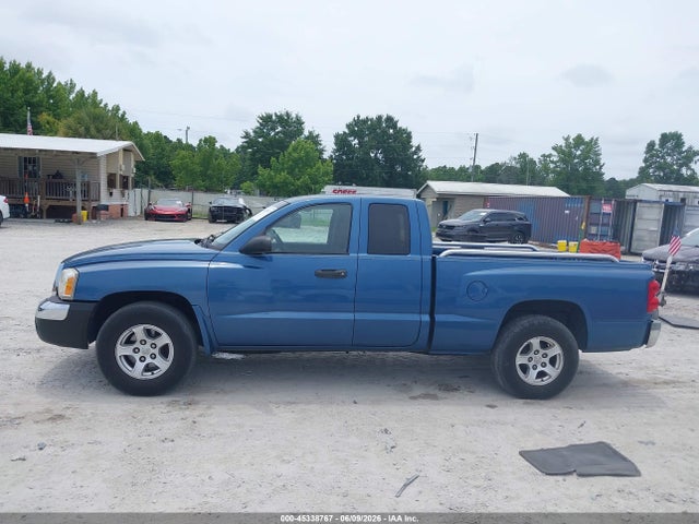 Aukcja sprzedaży 2005 Dodge Dakota Slt, vin: 1D7HE42K75S180539, numer aukcji: 45338767