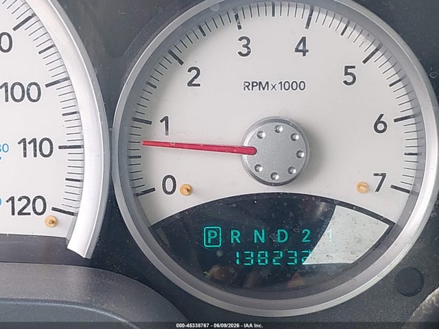 Aukcja sprzedaży 2005 Dodge Dakota Slt, vin: 1D7HE42K75S180539, numer aukcji: 45338767