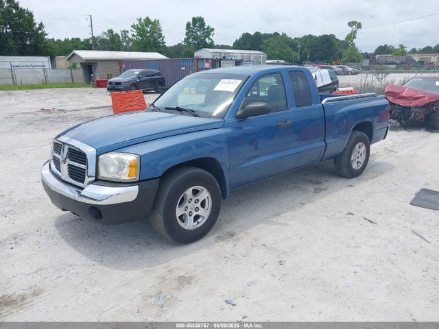 Aukcja sprzedaży 2005 Dodge Dakota Slt, vin: 1D7HE42K75S180539, numer aukcji: 45338767