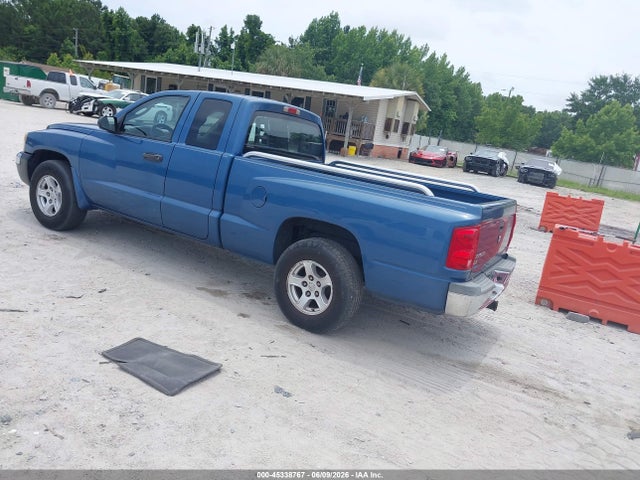Aukcja sprzedaży 2005 Dodge Dakota Slt, vin: 1D7HE42K75S180539, numer aukcji: 45338767