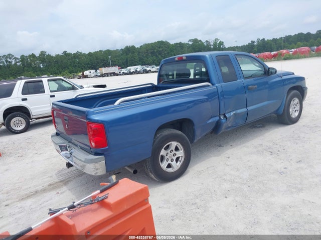 Aukcja sprzedaży 2005 Dodge Dakota Slt, vin: 1D7HE42K75S180539, numer aukcji: 45338767