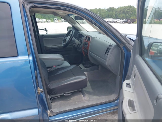 Aukcja sprzedaży 2005 Dodge Dakota Slt, vin: 1D7HE42K75S180539, numer aukcji: 45338767