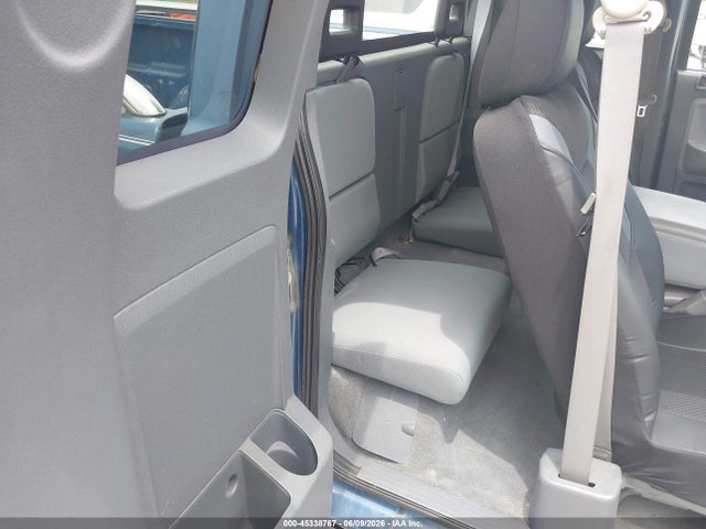 Aukcja sprzedaży 2005 Dodge Dakota Slt, vin: 1D7HE42K75S180539, numer aukcji: 45338767