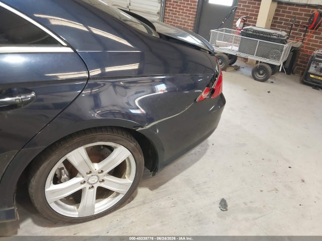 2006 Mercedes-benz Cls 55 Amg მანქანა იყიდება აუქციონზე, vin: WDDDJ76X76A050379, აუქციონის ნომერი: 45338776