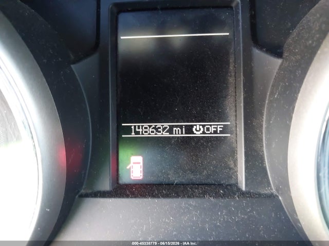 45338779 :رقم المزاد ، 1J4RR4GG4BC505588 vin ، 2011 Jeep Grand Cherokee Laredo مزاد بيع