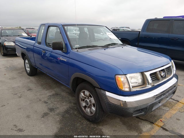 Auction sale of the 1998 Nissan Frontier Se/xe, vin: 1N6DD26S1WC326405, lot number: 45338782