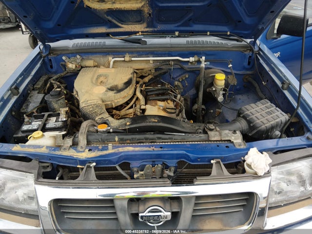 Продажа на аукционе авто 1998 Nissan Frontier Se/xe, vin: 1N6DD26S1WC326405, номер лота: 45338782