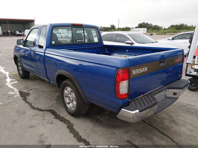 Продажа на аукционе авто 1998 Nissan Frontier Se/xe, vin: 1N6DD26S1WC326405, номер лота: 45338782