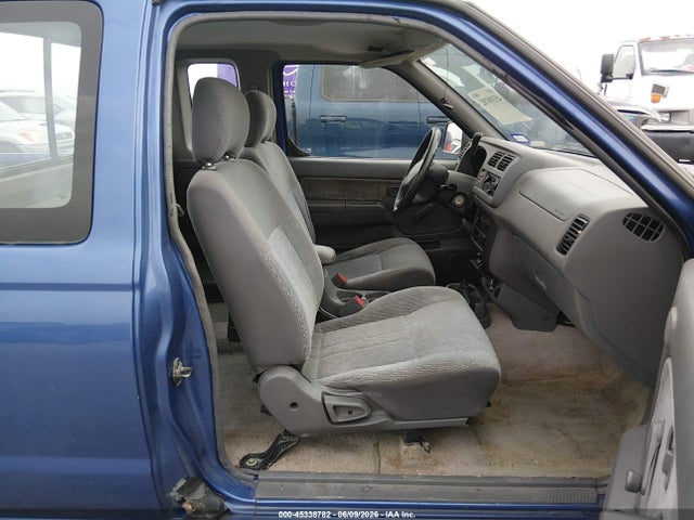 Продажа на аукционе авто 1998 Nissan Frontier Se/xe, vin: 1N6DD26S1WC326405, номер лота: 45338782