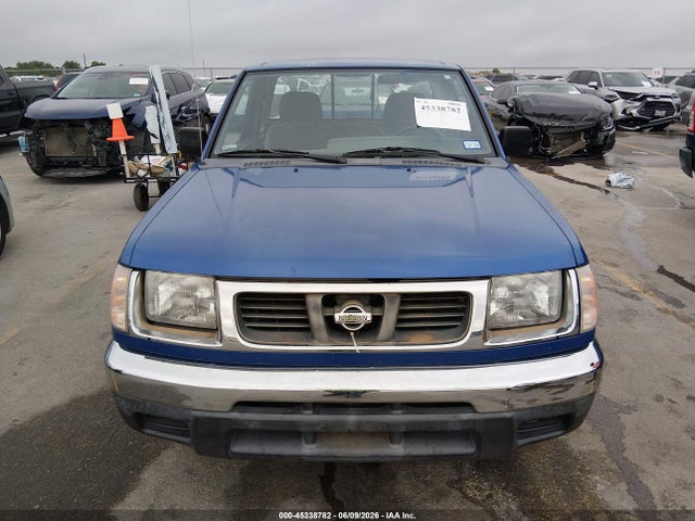 Продажа на аукционе авто 1998 Nissan Frontier Se/xe, vin: 1N6DD26S1WC326405, номер лота: 45338782