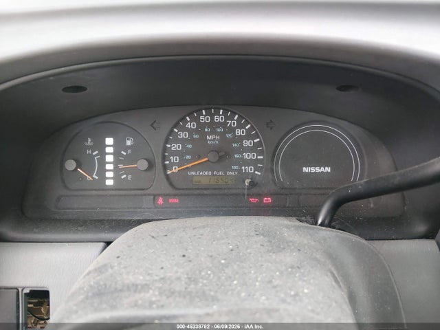 Продажа на аукционе авто 1998 Nissan Frontier Se/xe, vin: 1N6DD26S1WC326405, номер лота: 45338782