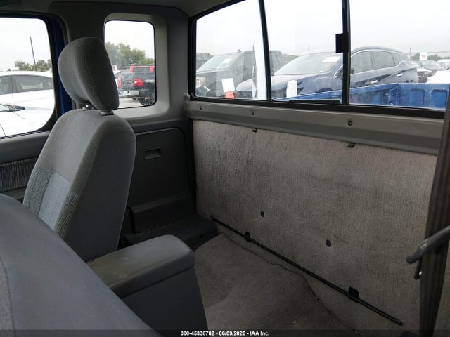 Продажа на аукционе авто 1998 Nissan Frontier Se/xe, vin: 1N6DD26S1WC326405, номер лота: 45338782