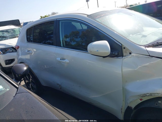KIA Sportage Lx 2021 KNDPM3AC4M7920076 Image 13