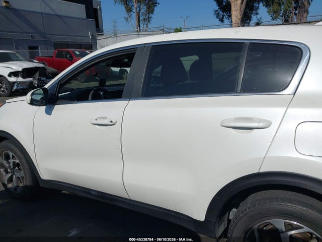 KIA Sportage Lx 2021 KNDPM3AC4M7920076 Image 14