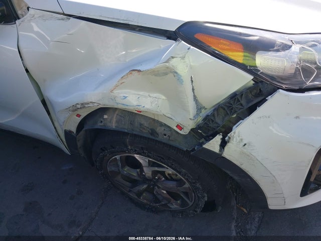 KIA Sportage Lx 2021 KNDPM3AC4M7920076 Image 17