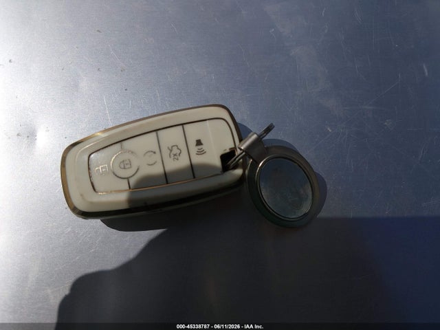 Ford Expedition Limited 2023 1FMJU2A89PEA34357 Image 11