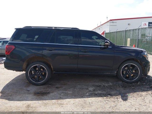 Ford Expedition Limited 2023 1FMJU2A89PEA34357 Image 14