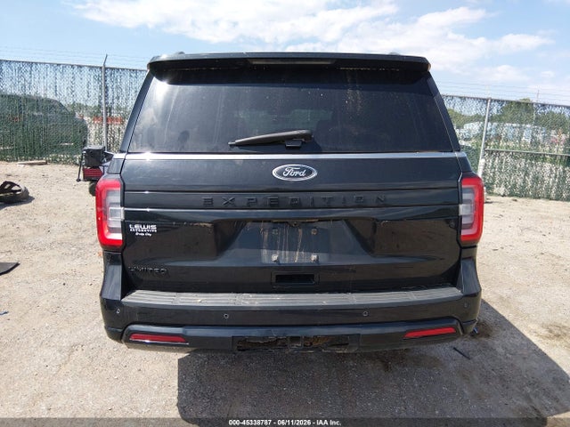 Ford Expedition Limited 2023 1FMJU2A89PEA34357 Image 17