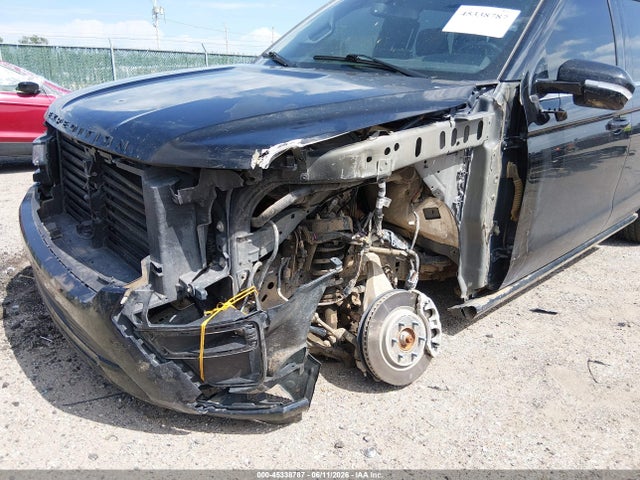 Ford Expedition Limited 2023 1FMJU2A89PEA34357 Image 6