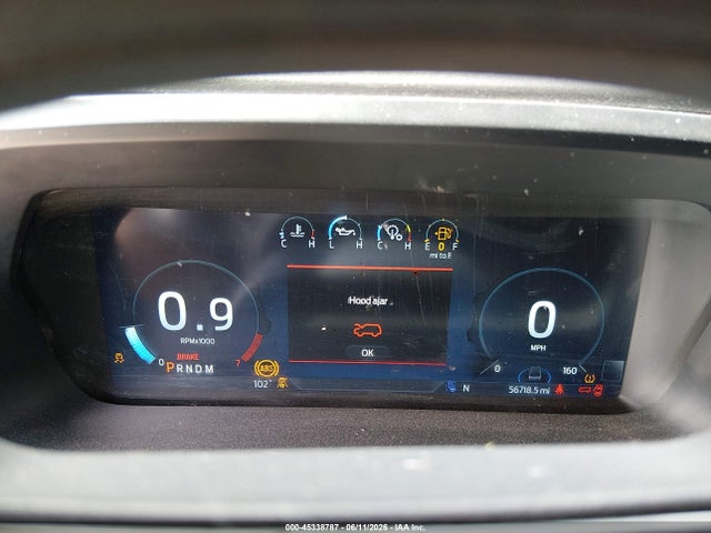 Ford Expedition Limited 2023 1FMJU2A89PEA34357 Image 7