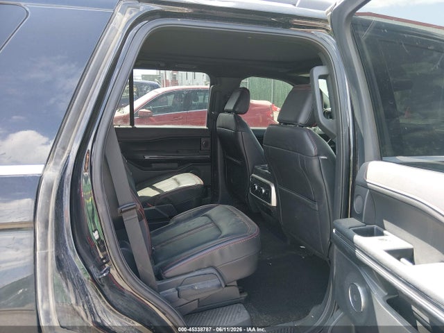 Ford Expedition Limited 2023 1FMJU2A89PEA34357 Image 8