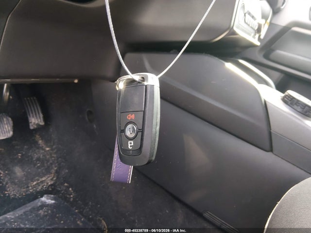 45338789 :رقم المزاد ، 3FMCR9BN4TRE33272 vin ، 2026 Ford Bronco Sport Big Bend مزاد بيع