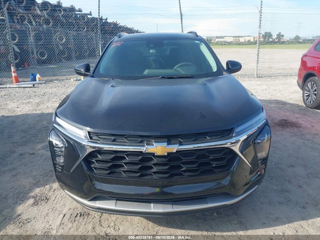 KL77LHEP2SC031730 Chevrolet Trax Fwd Lt