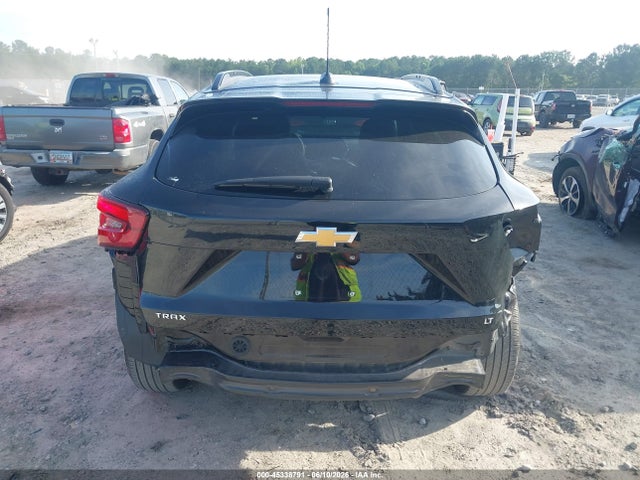 KL77LHEP2SC031730 Chevrolet Trax Fwd Lt