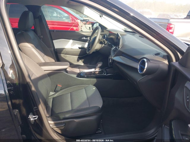 KL77LHEP2SC031730 Chevrolet Trax Fwd Lt