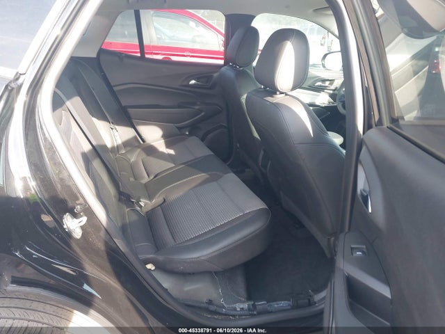 KL77LHEP2SC031730 Chevrolet Trax Fwd Lt