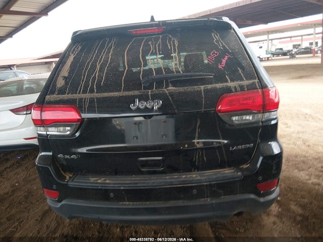 Jeep Grand Cherokee Laredo E 4x4 2018 1C4RJFAG1JC328305 Image 21