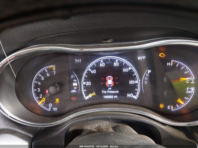 Jeep Grand Cherokee Laredo E 4x4 2018 1C4RJFAG1JC328305 Image 7