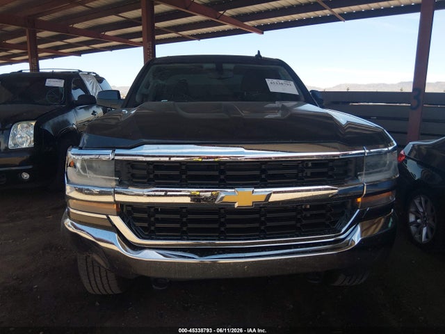 Chevrolet Silverado 1500 Lt 2016 3GCUKREC9GG291865 Image 12