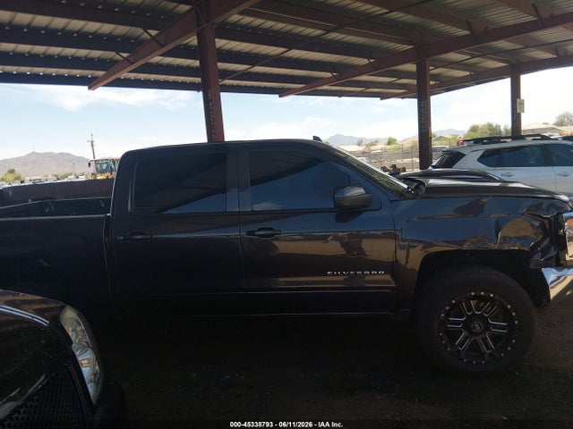 Chevrolet Silverado 1500 Lt 2016 3GCUKREC9GG291865 Image 13