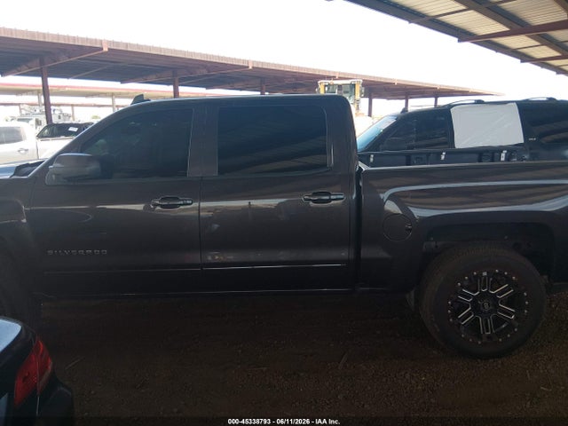 Chevrolet Silverado 1500 Lt 2016 3GCUKREC9GG291865 Image 14